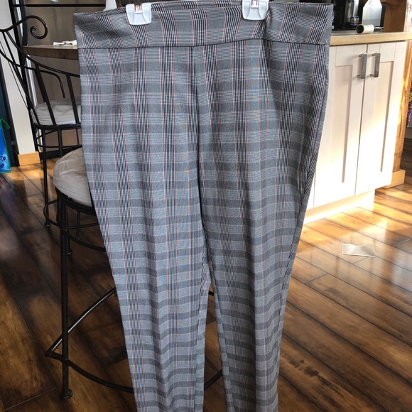 Pullon dress pants - Picture 1 of 4